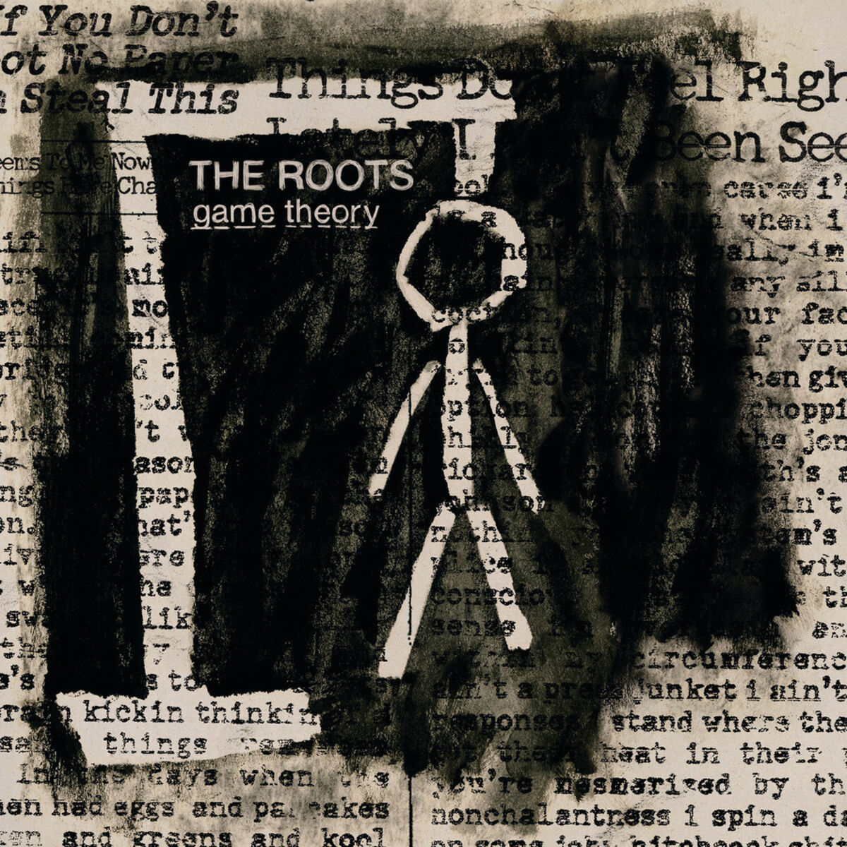 Album cover of Don't Feel Right