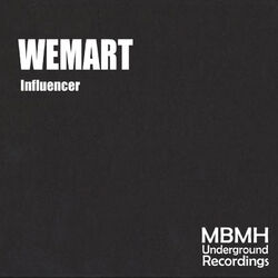 Cover of Influencer