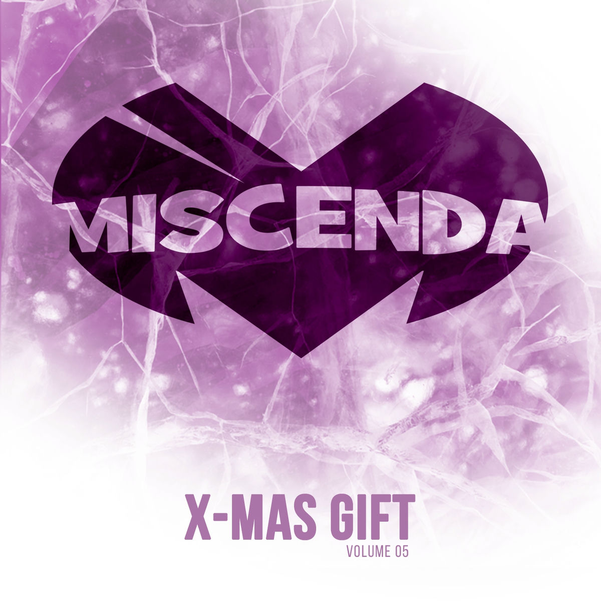 Album cover of X-Mas Gift, Vol.5