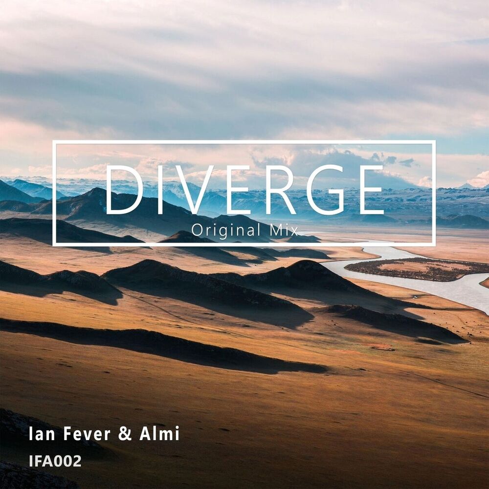 Picture of Diverge
