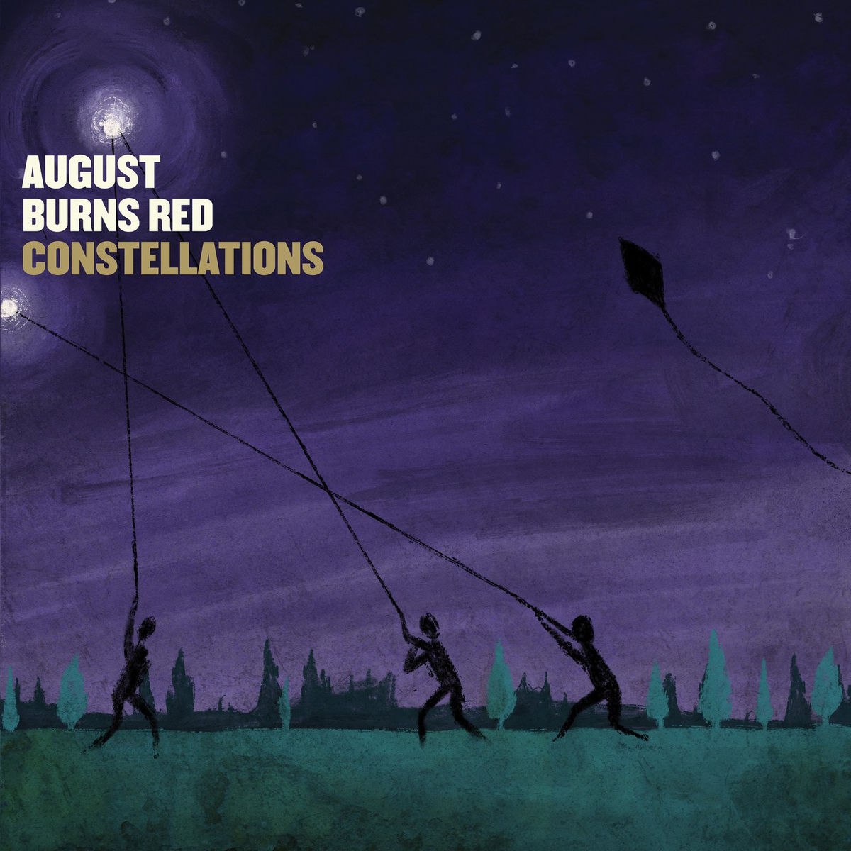 August Burns Red - Constellations (Remixed) | Deezer