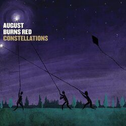 Cover of Constellations (Remixed)