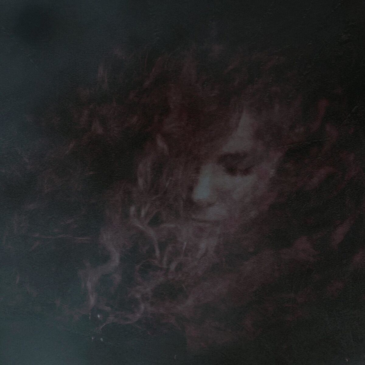Album cover of Where Did You Go?