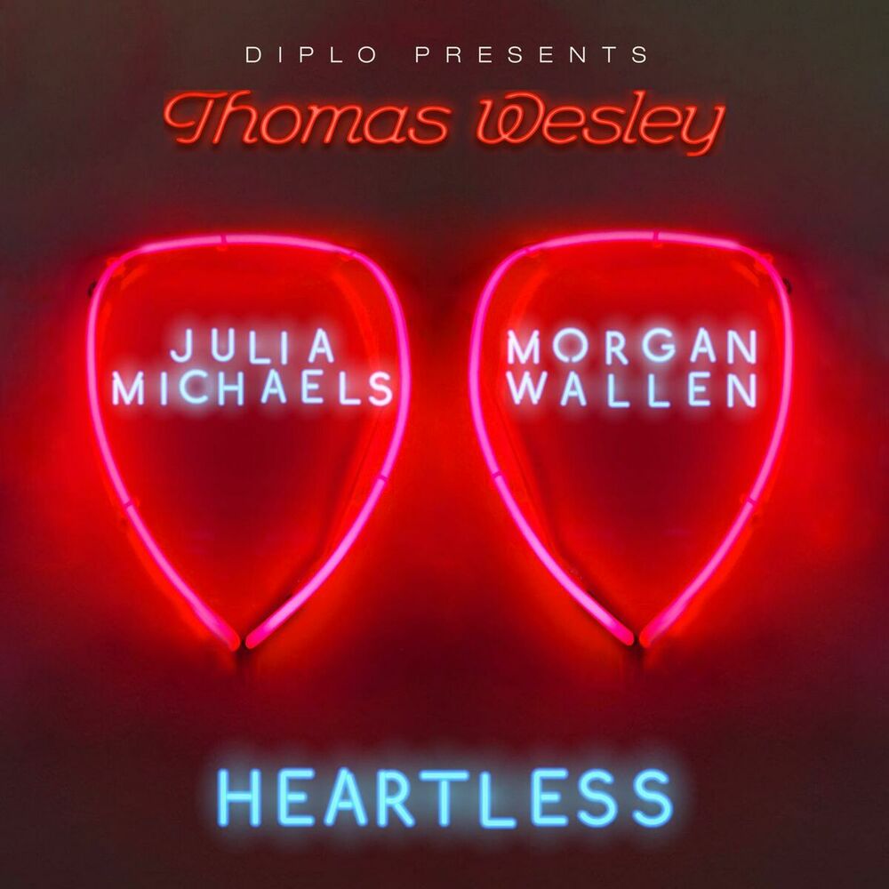 Picture of Heartless