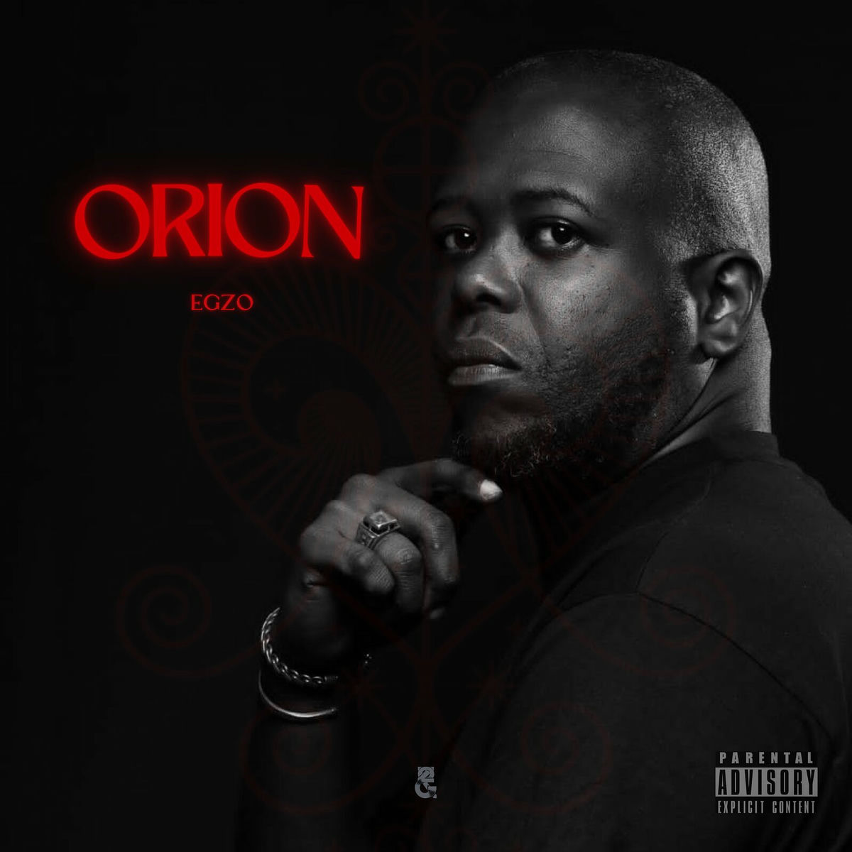 Album cover of Orion