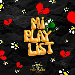Cover of MI PLAYLIST