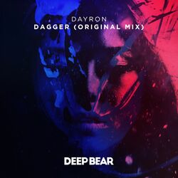 Cover of Dagger