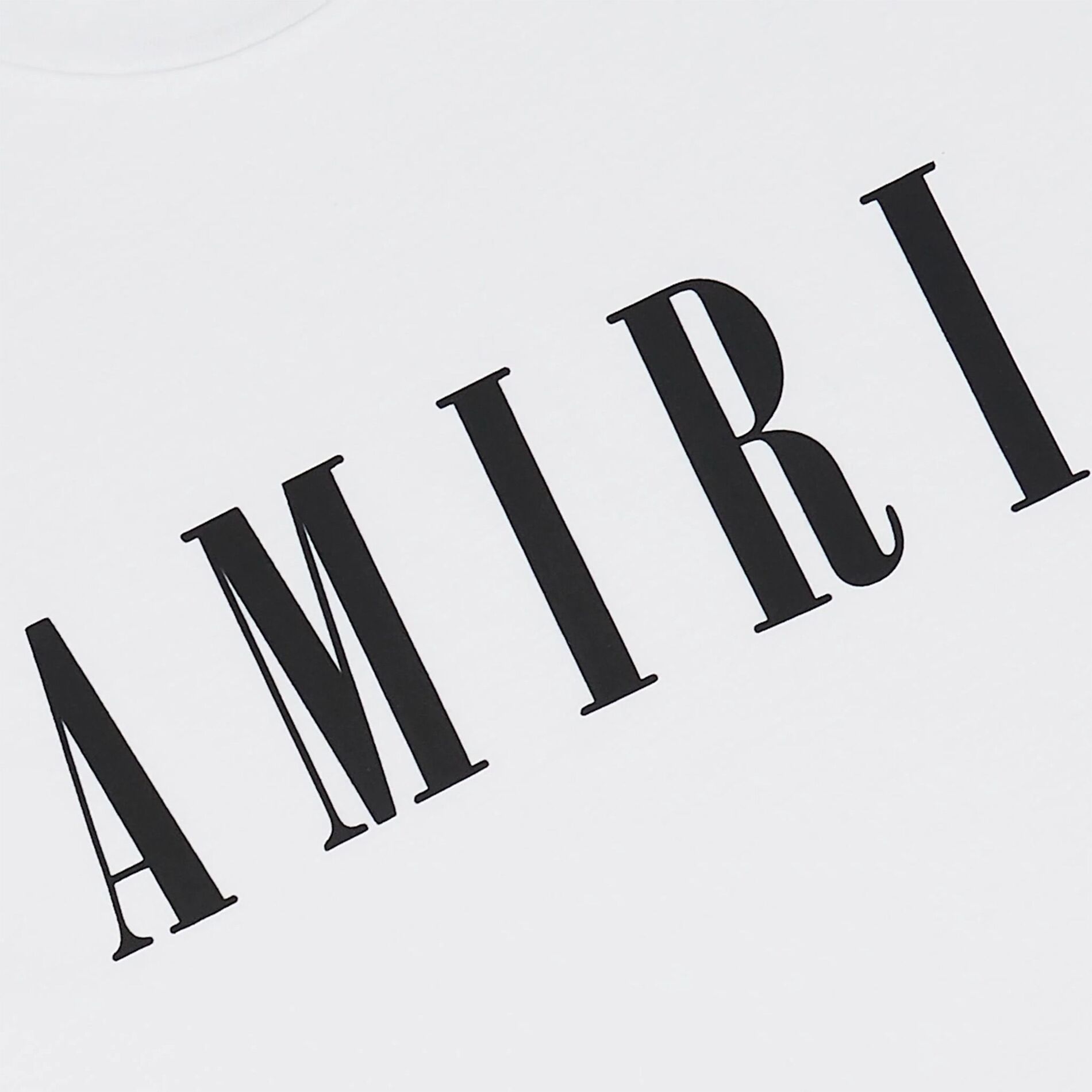Album cover of AMIRI