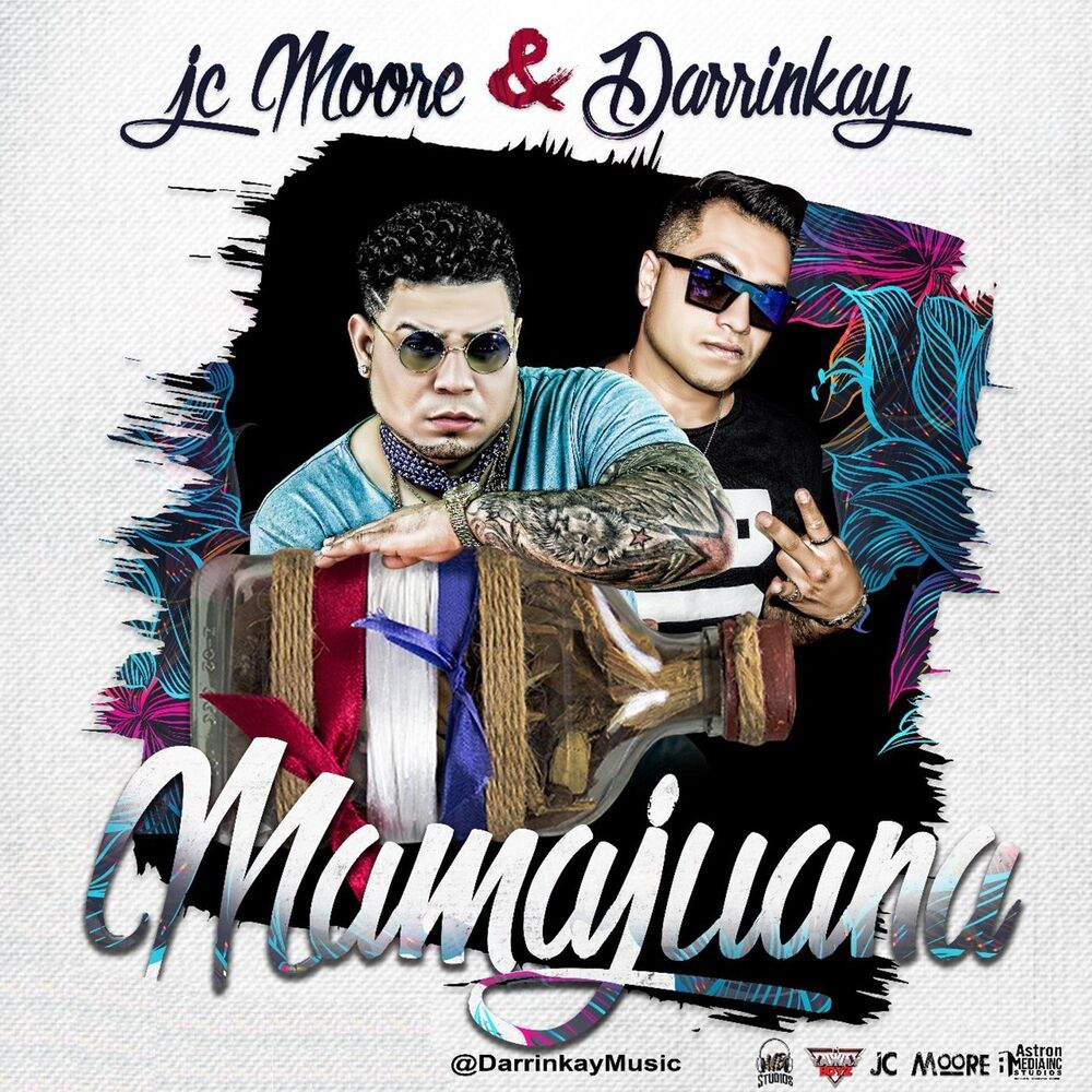 Picture of Mamajuana