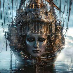 Cover of GASSA D'AMANTE