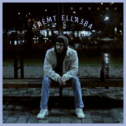 Cover of FHEMT ELLA3BA