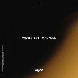 Cover of Madness