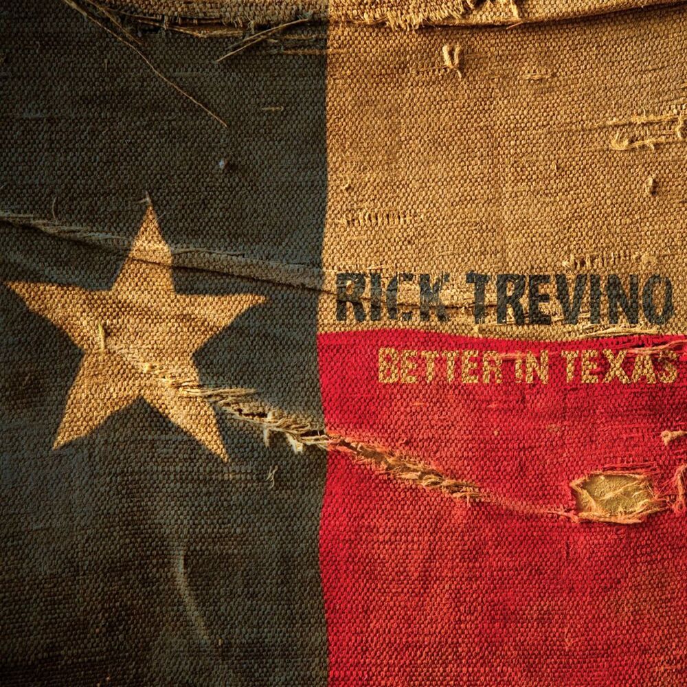 Picture of Better In Texas