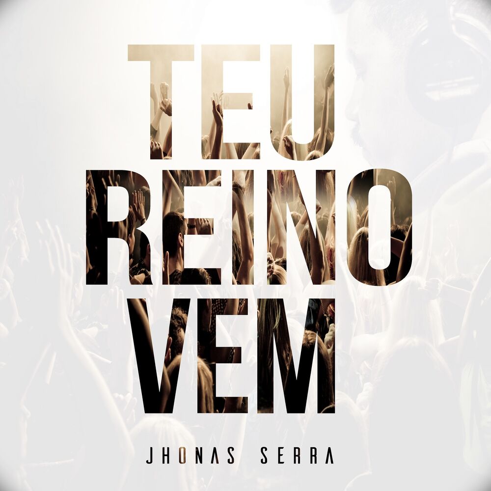 Picture of Teu Reino Vem
