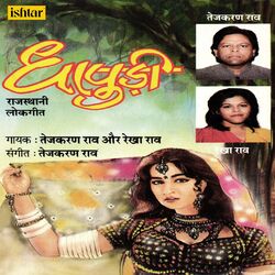 Cover of Dhapudi