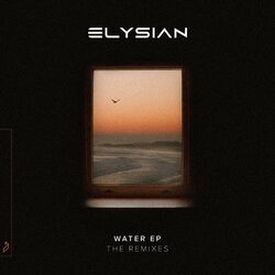 Cover of Water EP (The Remixes)