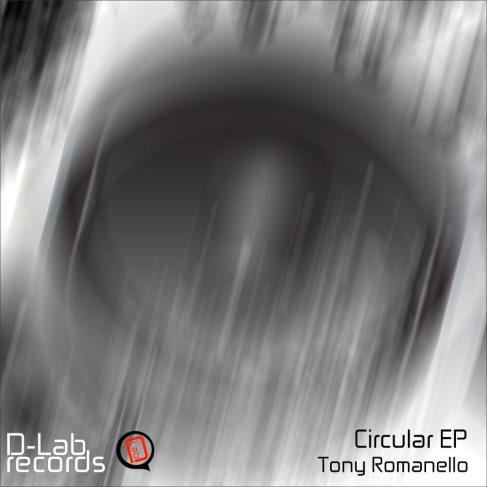 Picture of Circular EP