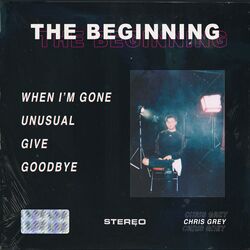 Cover of The Beginning