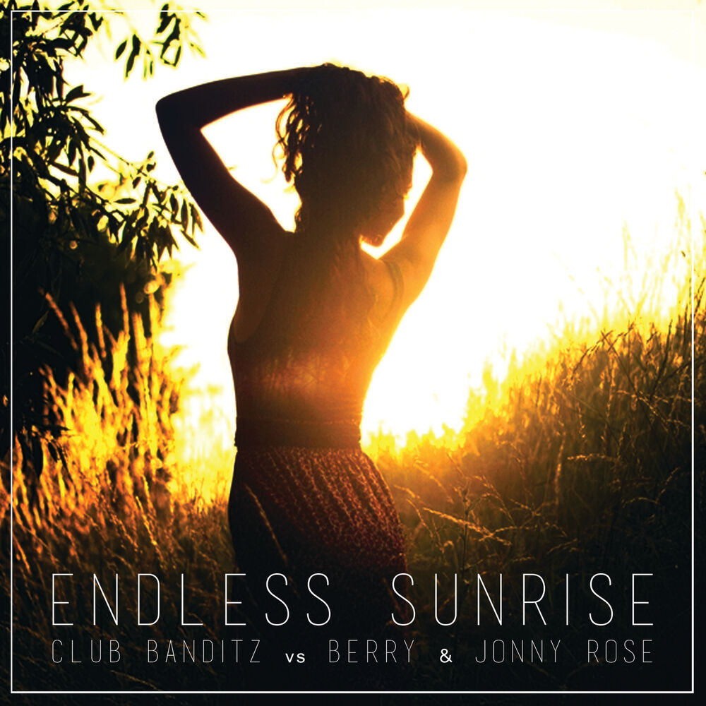 Picture of Endless Sunrise
