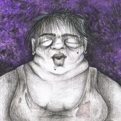 Cover of EP