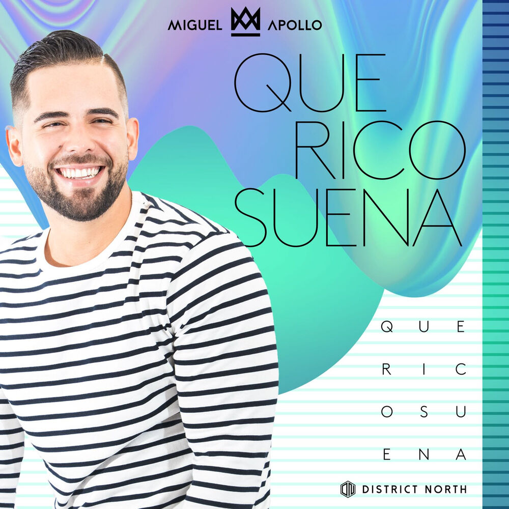 Picture of Que Rico Suena
