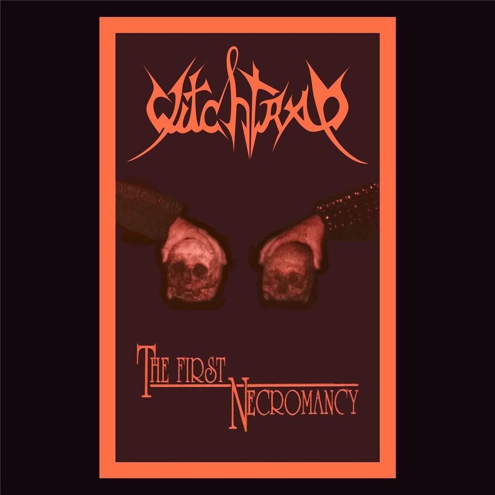 Picture of The First Necromancy
