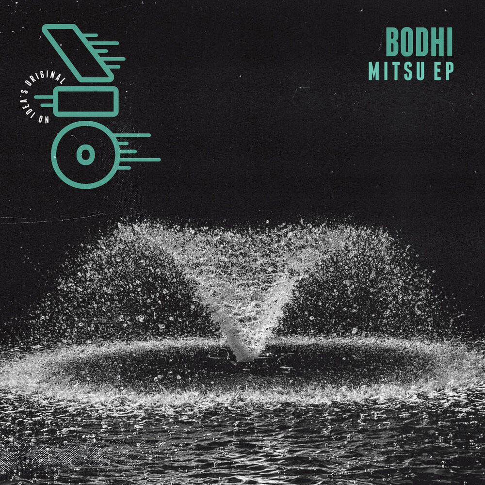 Picture of Mitsu EP