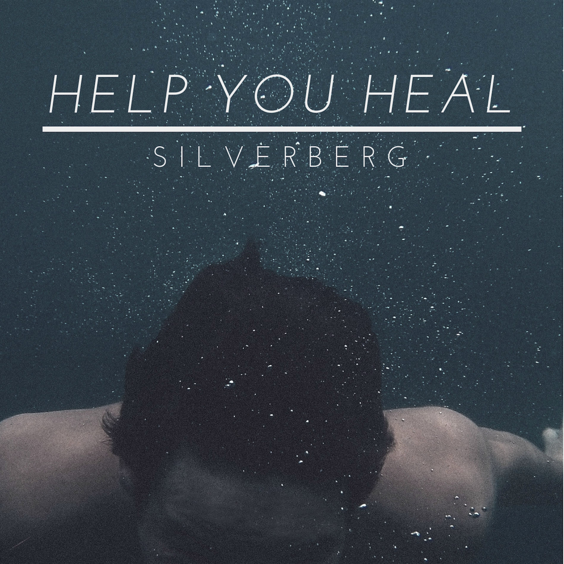 Album cover of Help You Heal
