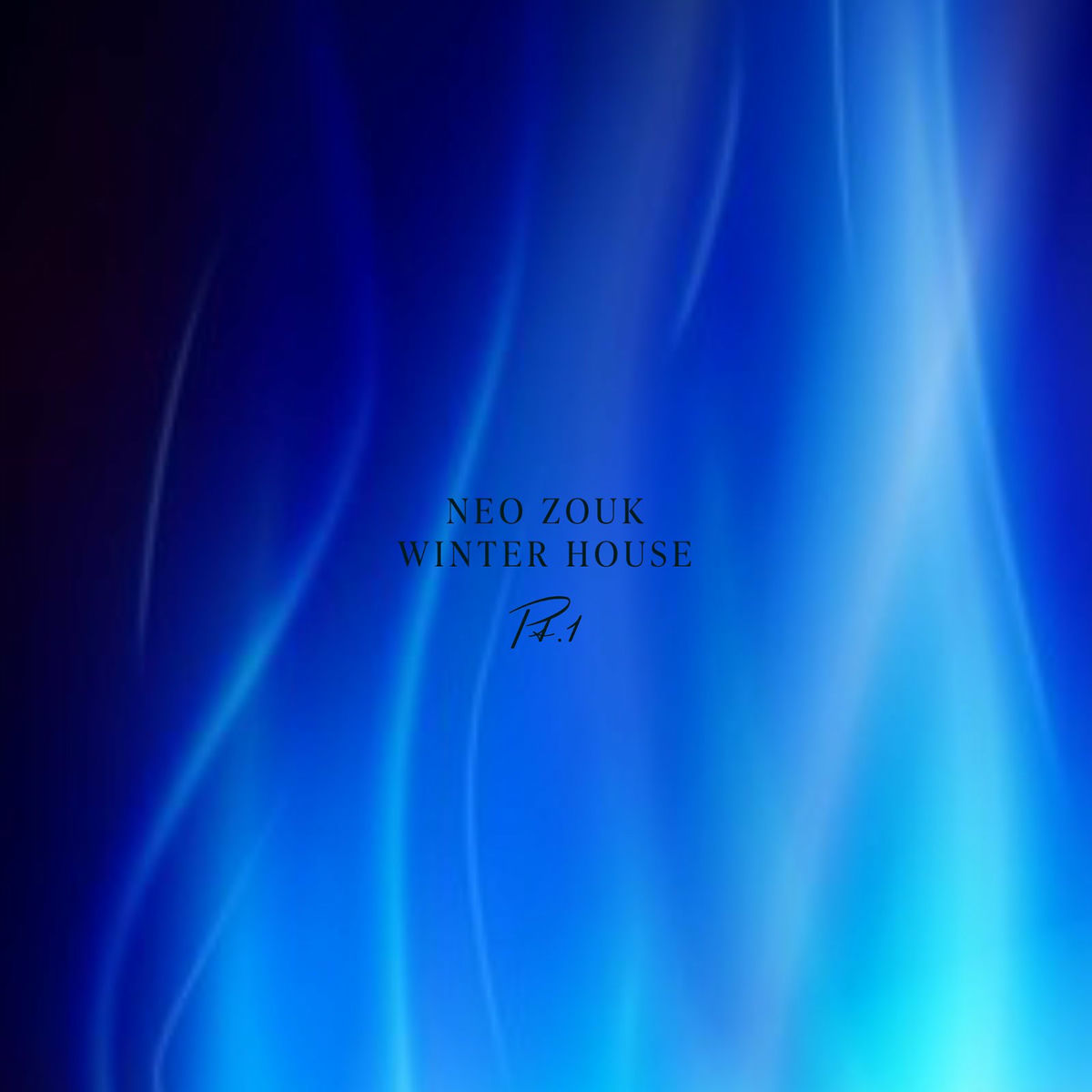 Album cover of Neo Zouk Winter House, Pt.1