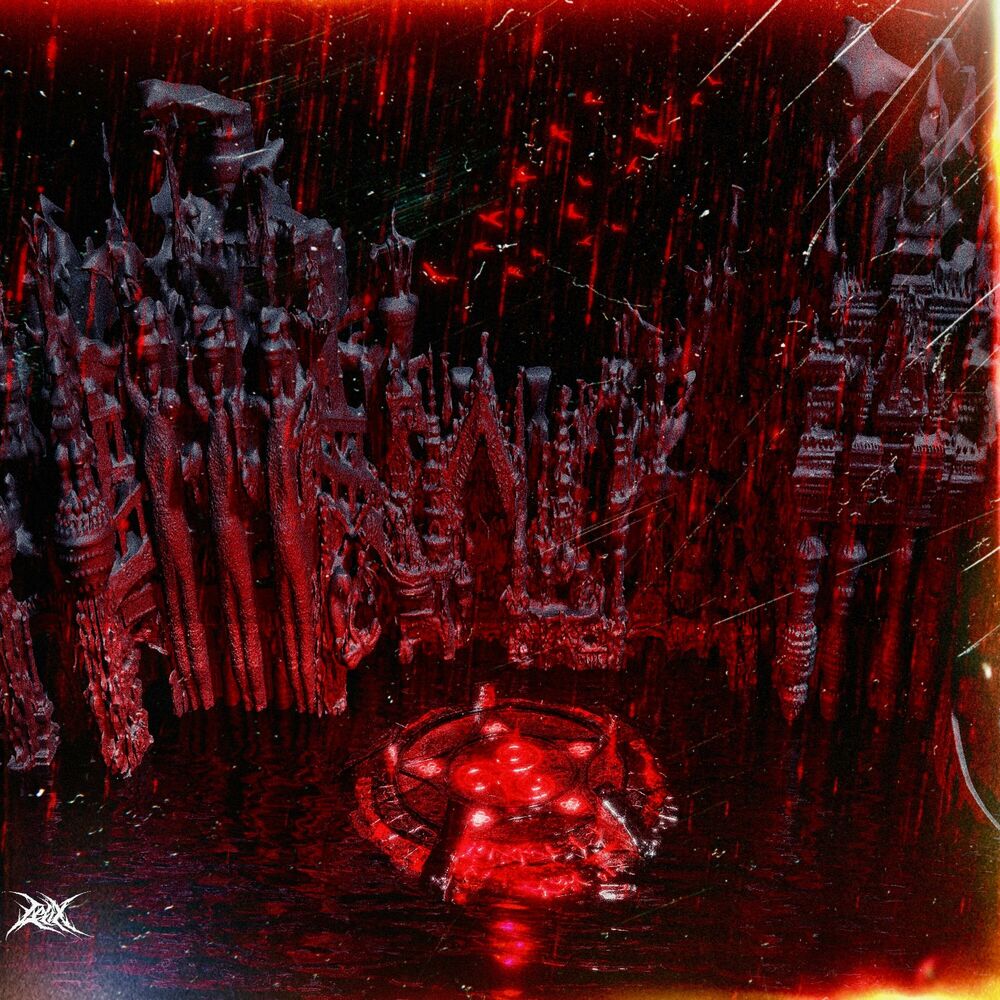 Picture of Bloody Tears