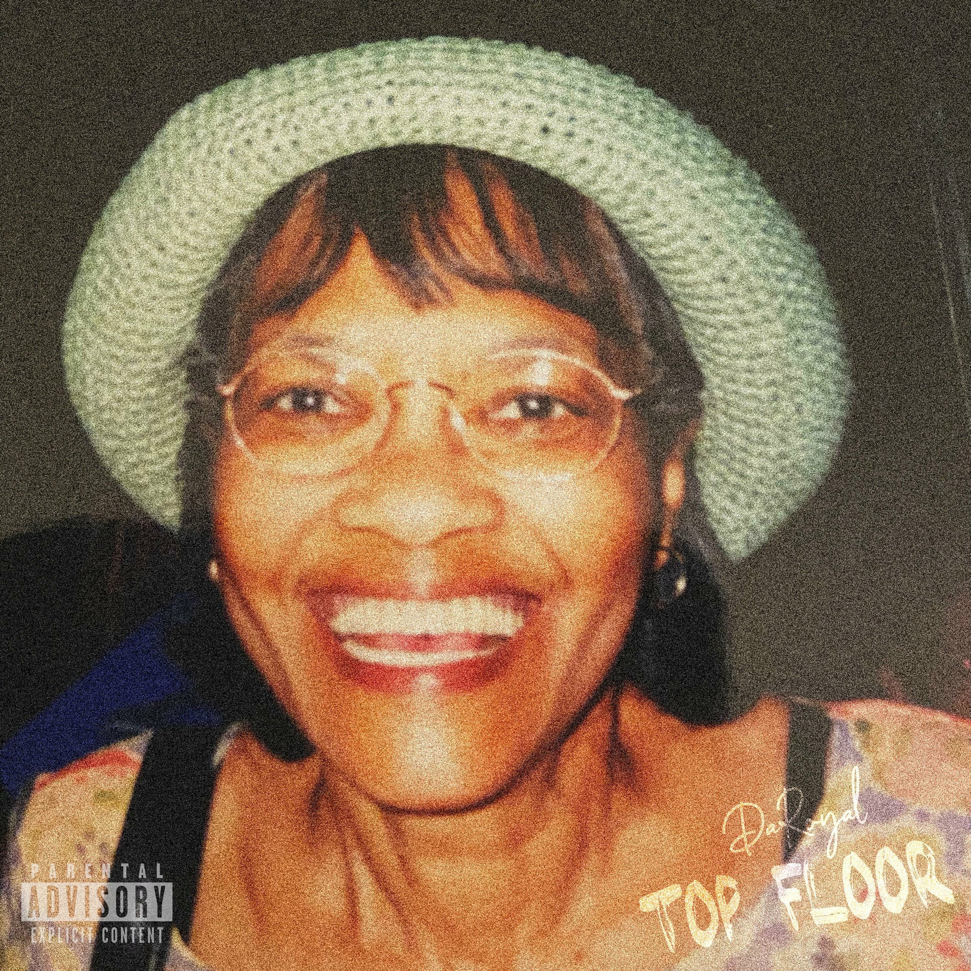 Album cover of Top Floor