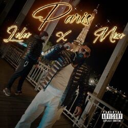Cover of Paris