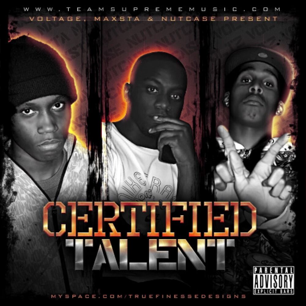 Picture of Certified Talent