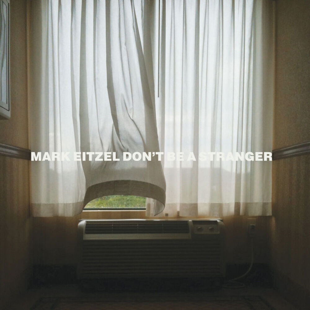 Picture of Don't Be a Stranger
