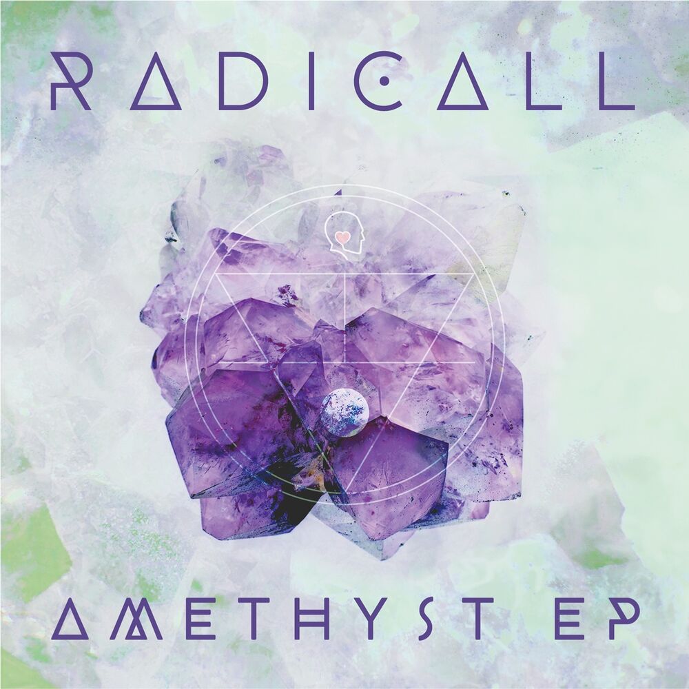 Picture of Amethyst EP