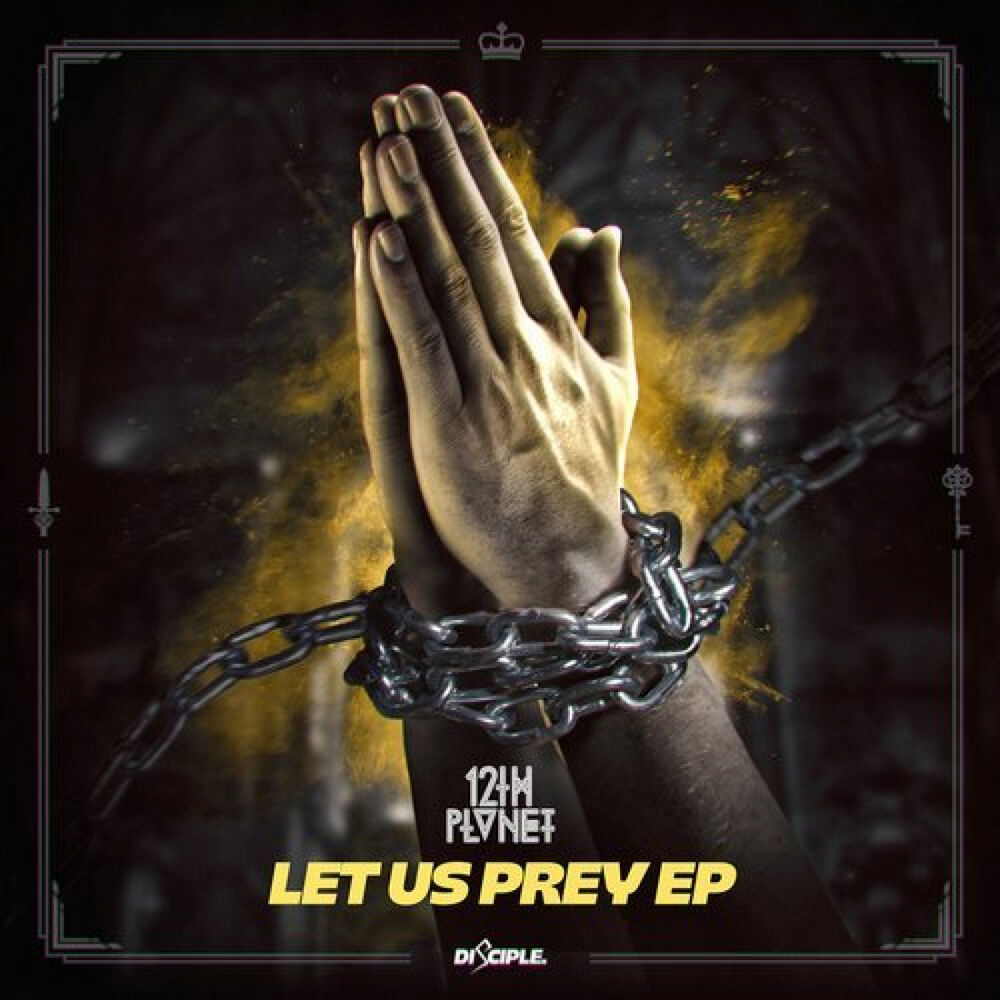 Picture of Let Us Prey