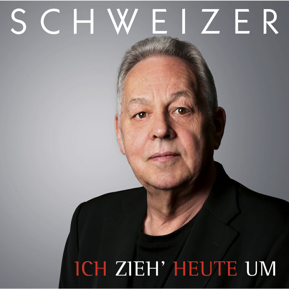 Picture of Ich zieh' heute um