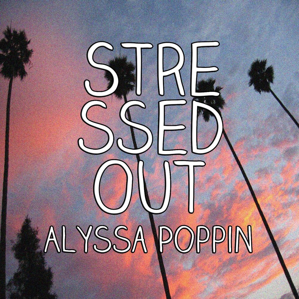 Picture of Stressed Out