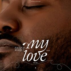 Cover of My Love