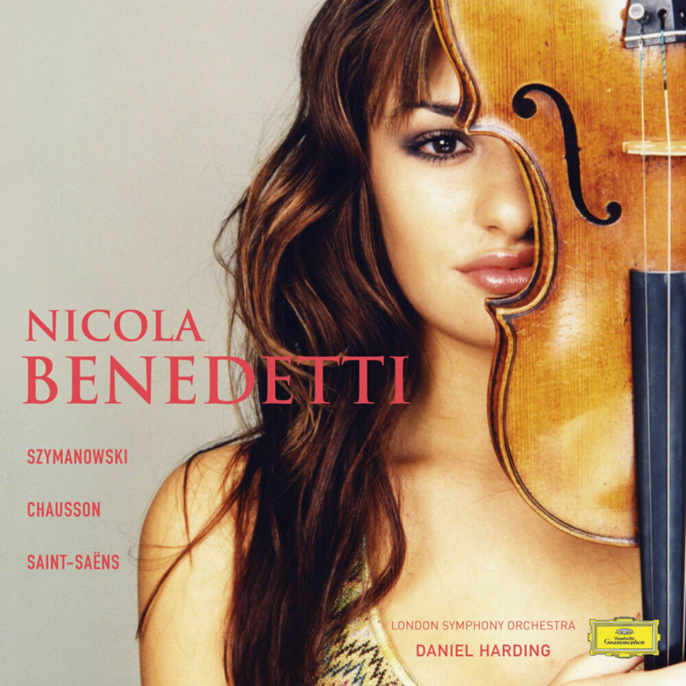 Picture of Szymanowski: Violin Concerto No.1