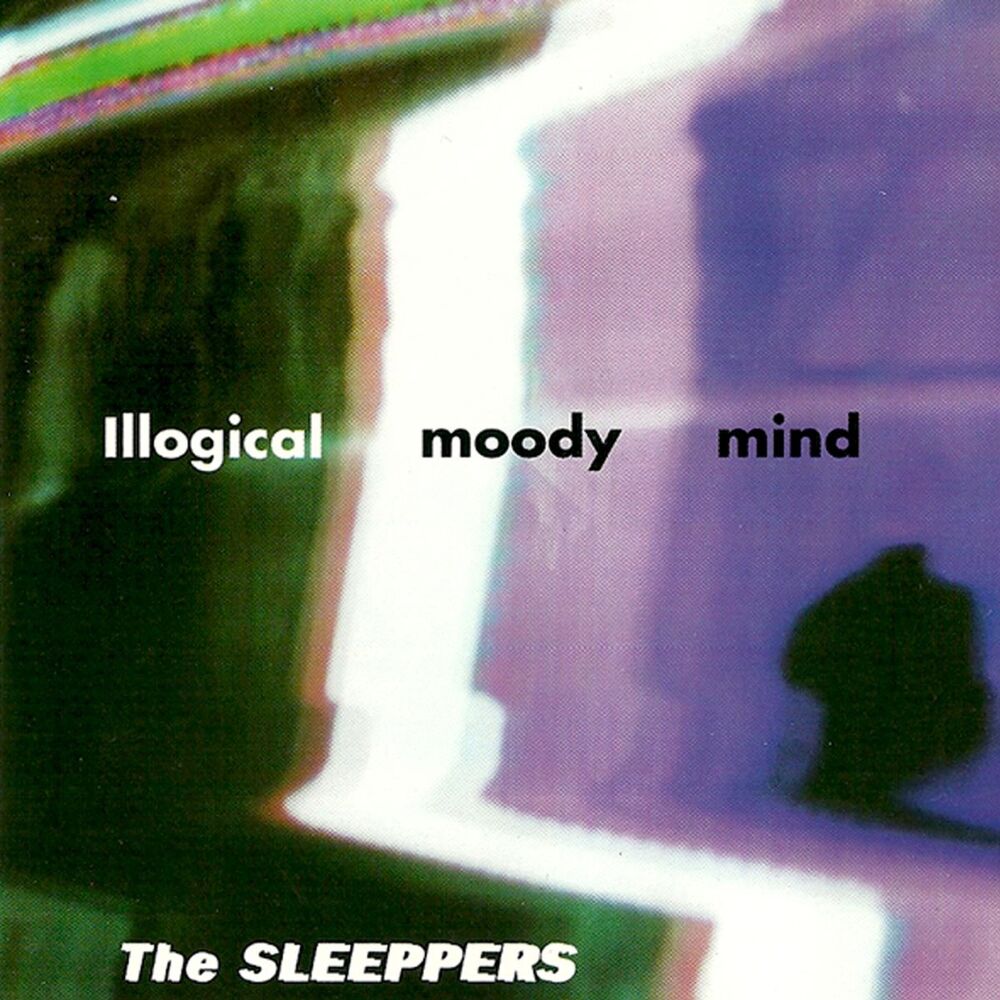 Picture of Illogical Moody Mind
