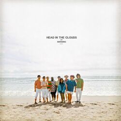 Cover of Head In The Clouds