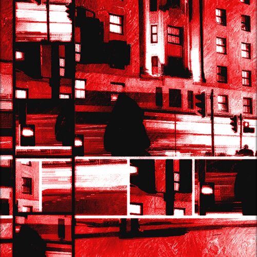  Blank Thought - Lucid Labyrinth (2025) 