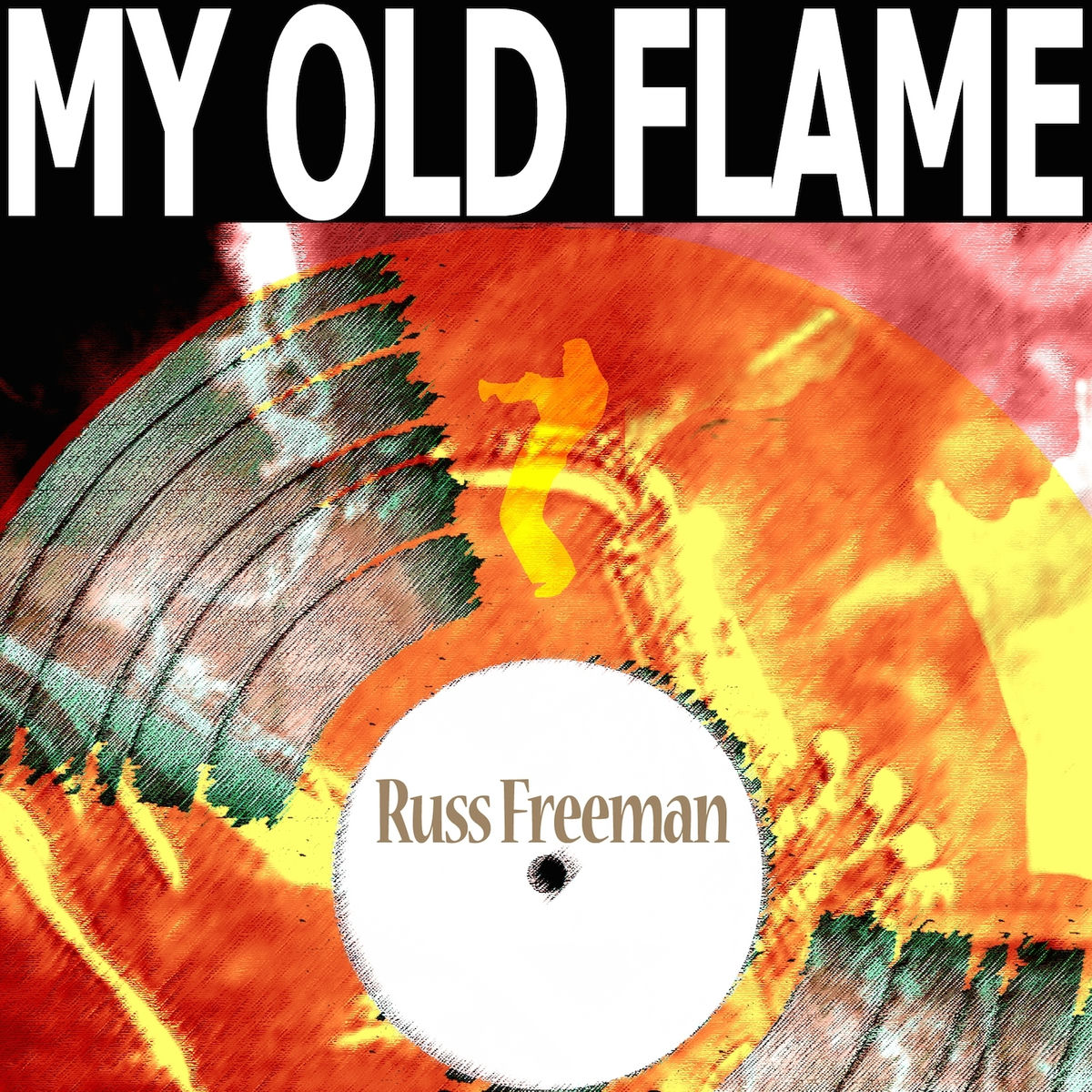 Album cover of My Old Flame