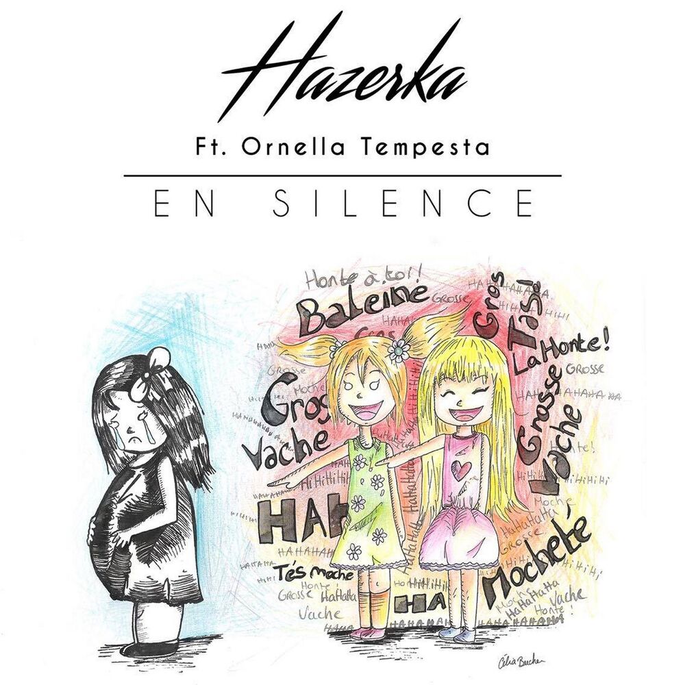 Picture of En silence