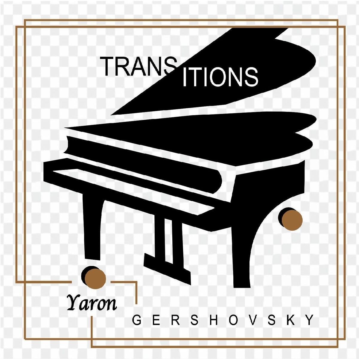 Album cover of Transitions