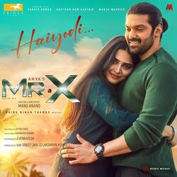 Cover of Haiyayyo