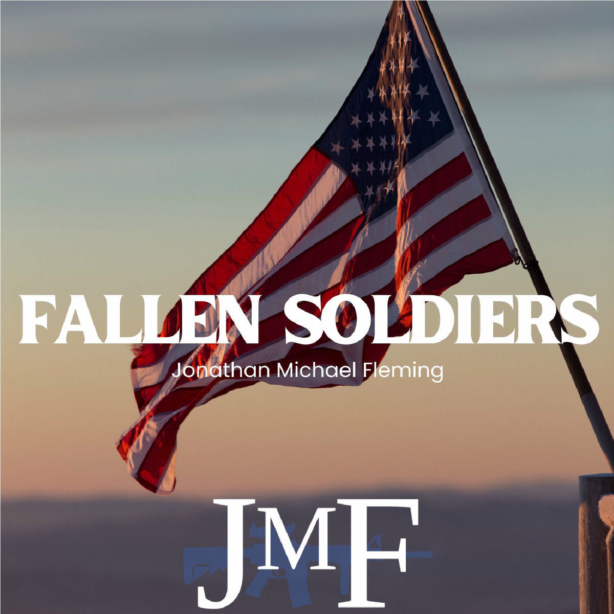 Album cover of Fallen Soldiers