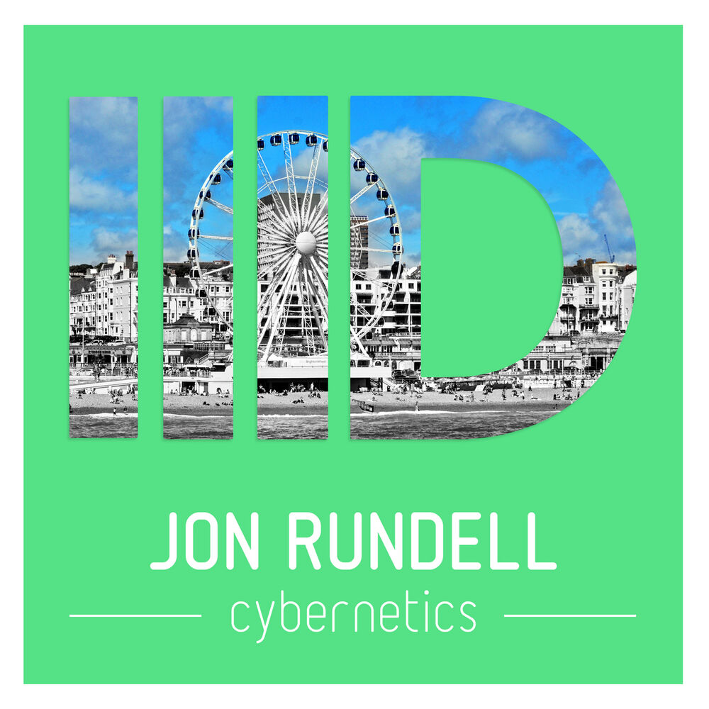 Picture of Cybernetics EP