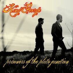 Cover of Prisoners Of The Pluto Junction